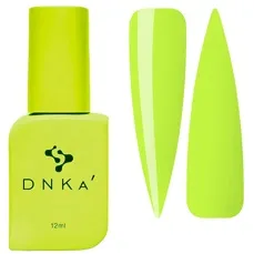 DNKa Liquid AcrylGel Акрил-гель рідкий для укріплення 12ml №041  Maldives